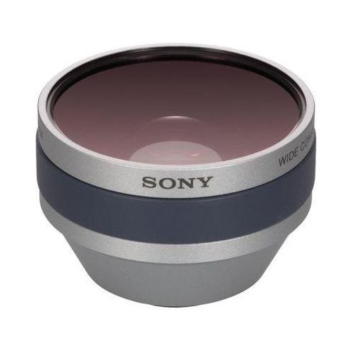 Sony VCL-HG0730 30mm High Grade 0.7x Wide Angle Lens
