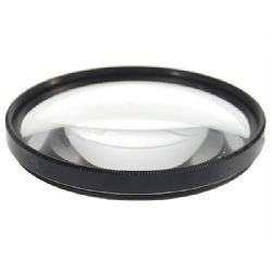 10x High Definition 2 Element Close-Up (Macro) Lens 52mm (Alternative To Hoya Part# S52MCU) 