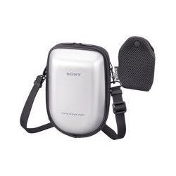 Sony LCMDVDB Semi Soft Carrying Case - For DCR-DVD & HC Series Handycam Camcorder