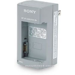 Sony BCTRA AC Power Adapter - for A Series Lithium-Ion Batteries
