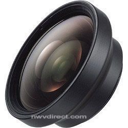 0.45x (0.5x) Wide-Angle Lens for Lumix DMC-FZ Series Digital Camera (Includes Lens Adapter) 
