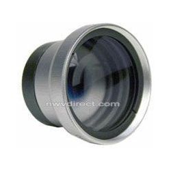 0.5x Wide-Angle Lens for Konica-Minolta Dimage Camera
