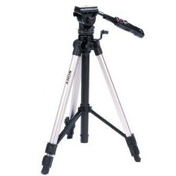 Sony VCT-870RM Tripod with Remote Controller
