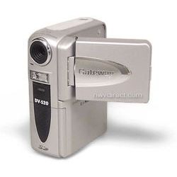 Gateway DV-S20 Pocket Multi-Cam (1.9 MP, 2.5x Dig, 1.5