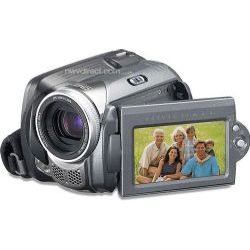 JVC GZ-MG27 Everio Digital Media Camera, 20GB Hard Disk, 32x Optical/ 800x Digital Zoom, 2.7