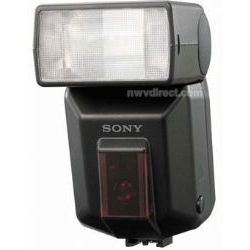 Sony HVL-F36AM Digital Camera Flash for Sony Alpha Digital Camera