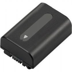 Sony NP-FV50 Equivalent High Capacity Lithium Ion Battery For Sony Handycam (7.4 Volt, 1500 Mah)