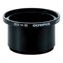 Olympus CLA-4 Lens Adapter Tube for C-700 Series & SP-500, SP-510 Digital Cameras.