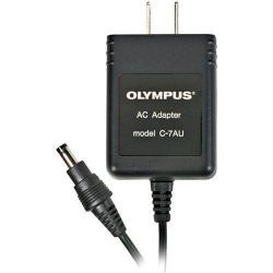 Olympus C7-AU AC Adapter for Olympus Digital Cameras