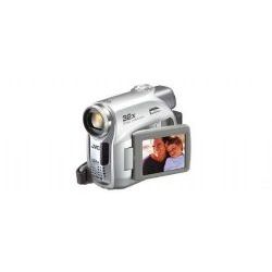 JVC Digital Camcorder GR-D350