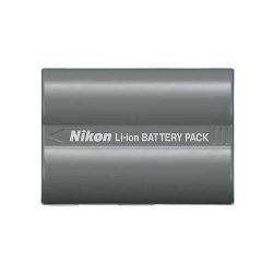 Nikon EN EL3a Camera battery - Li-Ion 1500 mAh