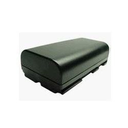 Canon BP-915 Equivalent High Capacity Lithium Ion Battery For Canon (7.2Volt, 2000 Mah)