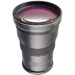 Raynox DCR-2020PRO 52,58,62mm - 2.2x High Definition Telephoto Lens