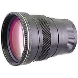 Raynox HD-2200PRO-LE 25, 27, 30, 30.5, 37, 43mm 2.2x High-Definition Teleconverter Lens