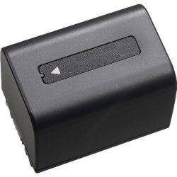 Sony NP-FH70 Equivalent High Capacity Lithium Ion Battery For Sony Handycam (7.2 Volt, 2300 Mah)