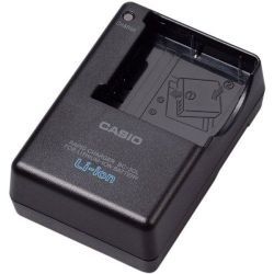 Casio BC-30L Travel Charger for Casio NP-40 Battery (Aka, BC-31L)