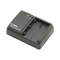 CB-5L Battery Charger for Canon BP-511, 512, 514, 522 & 535 Batteries