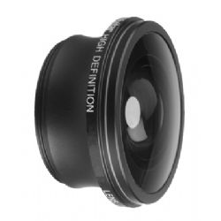 2.195x High Definition, Super Telephoto Lens for Leica D-LUX 6 (Includes Lens Adapter)