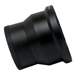 2.20x High Definition, Super Telephoto Lens for Panasonic HDC-TM900(K)
