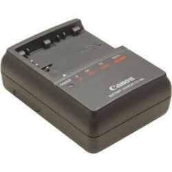 Canon CG-580 Battery Charger For BP-500 Series Battery
