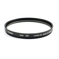 Canon 77mm Haze UV-1 Glass Filter