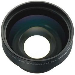 JVC GL-V0746U 0.7x Wide Angle Conversion Lens
