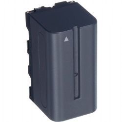 Sony L Type NP-F750/F770/F950/F970 Equivalent Camcorder Battery