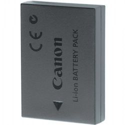 Canon NB-3L Equivalent  Digital Camera Battery