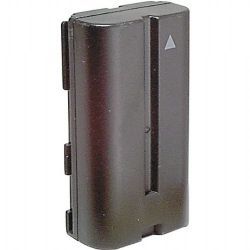 Canon BP-911 Equivalent Camcorder Battery