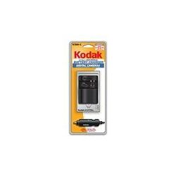 Kodak Li-Ion Universal Battery Charger Kit K7500-C - Battery charger - AC / DC