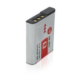 Sony NP-BG1 Equivalent High Capacity Lithium-Ion Battery (3.6V, 1100mAh)