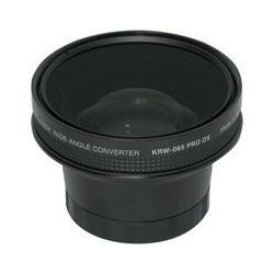 Kenko KRW-065 PRO-DX 58mm 0.65x Wide Angle Converter Lens