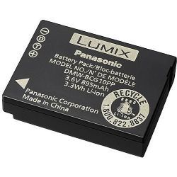 Panasonic DMW-BCG10 Camera battery - Li-Ion 895 mAh