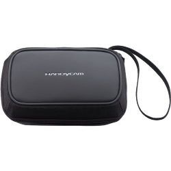 Sony LCS-BBA Camcorder Carrying Pouch (Black)