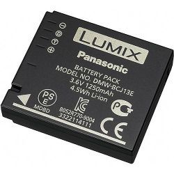 Panasonic DMW-BCJ13 Battery For Lumix DMC-LX5/LX7