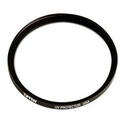 Tiffen 37mm UV Protector Glass Filter
