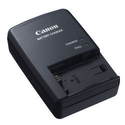Canon CG-800 Battery Charger For Canon 800 Series Batteries