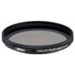 Nikon 52mm Circular Polarizer Glass Filter II (Slim)