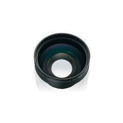JVC GL-V1843US 1.8x Telephoto Conversion Lens (43mm)