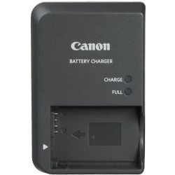 Canon CB-2LZ Battery Charger for Canon NB-7L Lithium-Ion Battery