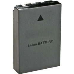 Olympus (Li-10B) Equivalent High Capacity Lithium-Ion Battery (3.7V, 1200mAh)