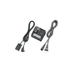 Sony AC-VQ11 Rapid Charger for NP-FS11/21/31