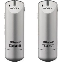 Sony ECM-AW3 Wireless Microphone ECMAW3