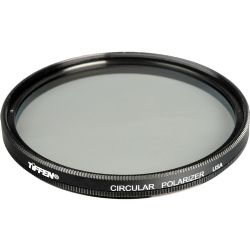 43mm Circular Polarizing Filter