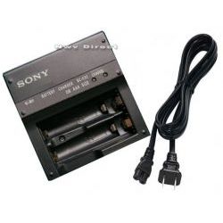 Sony BC-CS2 Battery Charger AA NI-MH Batteries (Aka, BC-CSQ2)