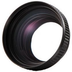 67mm Professional Titanium Series 2X Super Tele-Photo Lens