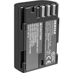 Pentax D LI90 Camera battery - Li-Ion