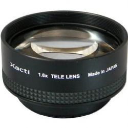 VCP-L16TU 1.6x Telephoto Adapter Lens 