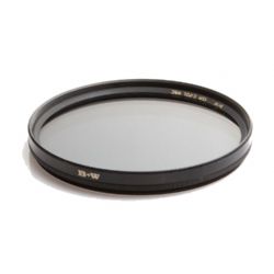 B+W - Filter - circular polarizer - 77 mm