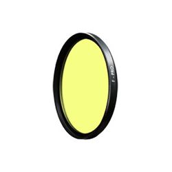 B+W 30mm 021 Light Yellow Filter